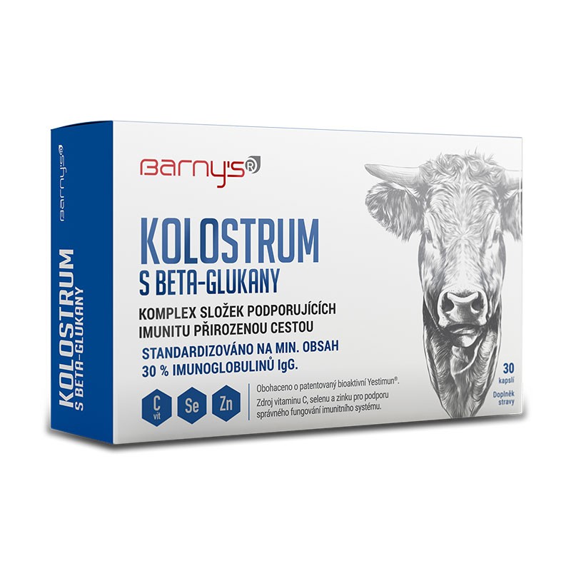 Kolostrum Synermune™