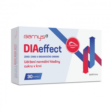 DIAeffect